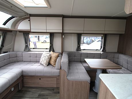 Coachman Acadia 660 Xtra - 2026 image