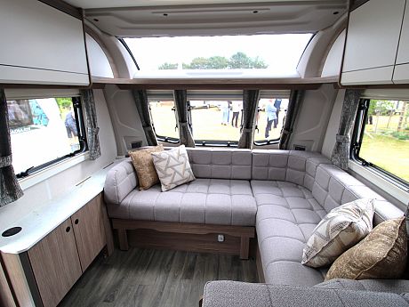 Coachman Acadia 660 Xtra - 2026 image