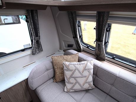 Coachman Acadia 660 Xtra - 2026 image