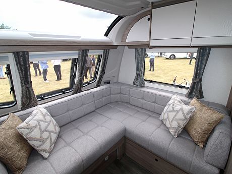 Coachman Acadia 660 Xtra - 2026 image