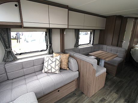 Coachman Acadia 660 Xtra - 2026 image