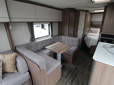 Coachman Acadia 660 Xtra - 2026 image