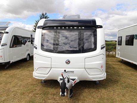 Coachman Acadia 660 Xtra - 2026 image