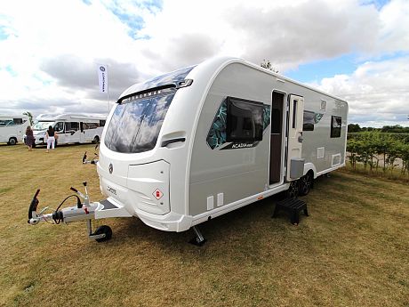 Coachman Acadia 660 Xtra - 2026 image