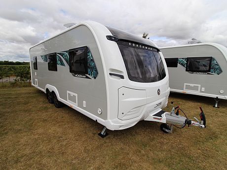 Coachman Acadia 660 Xtra - 2026 image