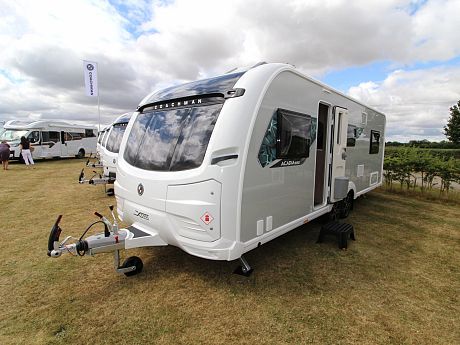 Coachman Acadia 660 Xtra - 2026 image