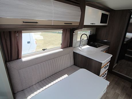 Coachman Avventura 565 - 2026 image
