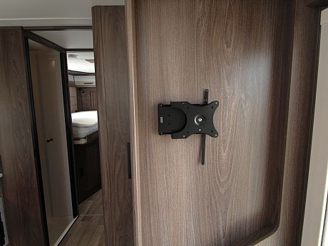 Coachman Avventura 565 - 2026 image