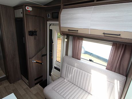Coachman Avventura 565 - 2026 image