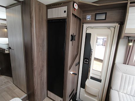 Coachman Avventura 565 - 2026 image