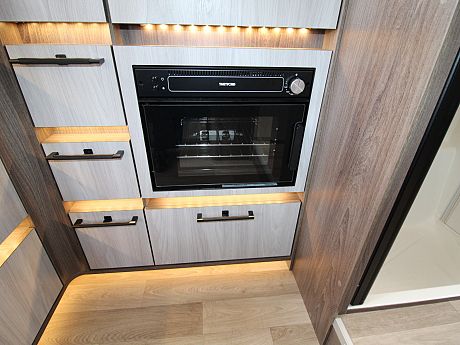 Coachman Avventura 565 - 2026 image
