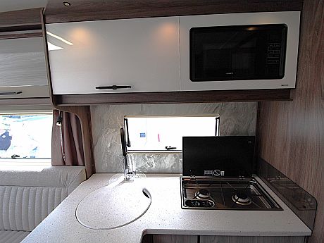 Coachman Avventura 565 - 2026 image