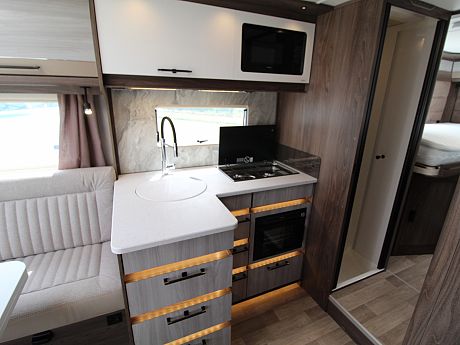 Coachman Avventura 565 - 2026 image
