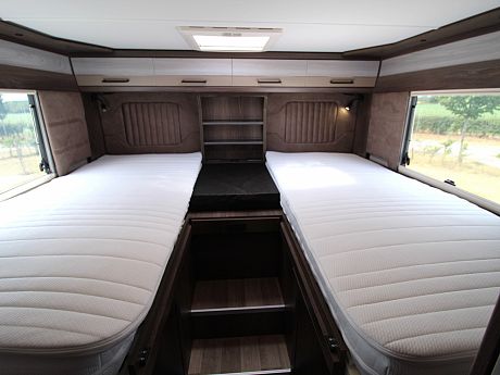 Coachman Avventura 565 - 2026 image