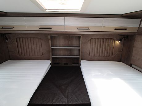 Coachman Avventura 565 - 2026 image