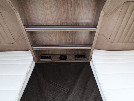 Coachman Avventura 565 - 2026 image