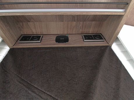 Coachman Avventura 565 - 2026 image