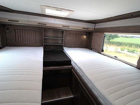 Coachman Avventura 565 - 2026 image