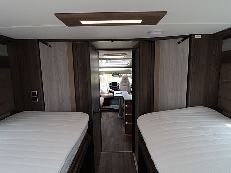Coachman Avventura 565 - 2026 image