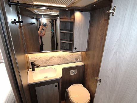 Coachman Avventura 565 - 2026 image