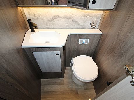Coachman Avventura 565 - 2026 image