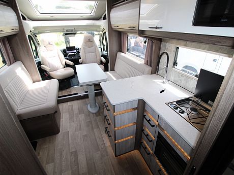 Coachman Avventura 565 - 2026 image