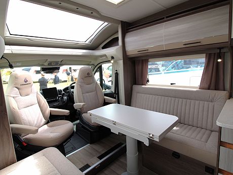 Coachman Avventura 565 - 2026 image