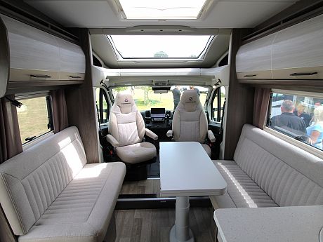 Coachman Avventura 565 - 2026 image