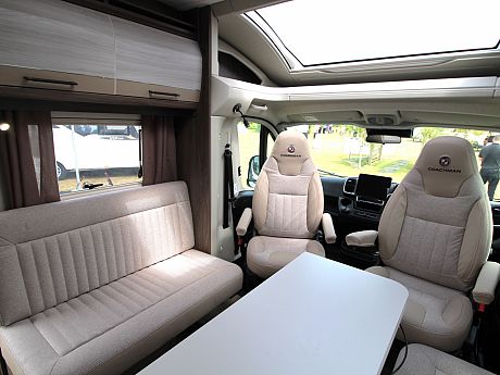 Coachman Avventura 565 - 2026 image