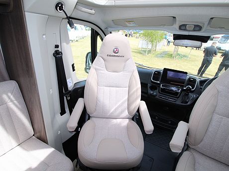 Coachman Avventura 565 - 2026 image
