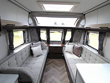 Coachman Laser 480 Xtra - 2026 image