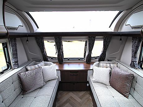 Coachman Laser 480 Xtra - 2026 image