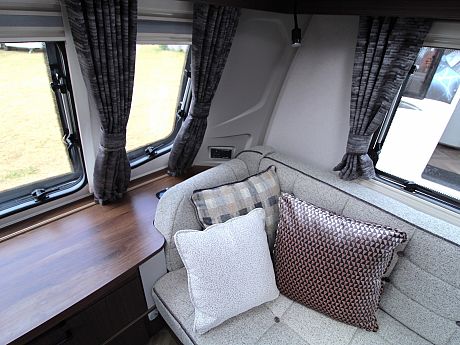 Coachman Laser 480 Xtra - 2026 image