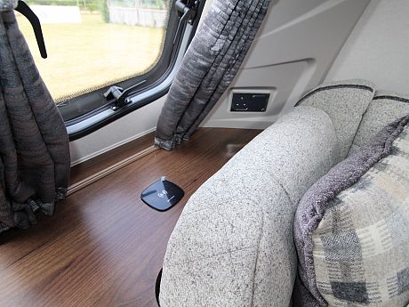 Coachman Laser 480 Xtra - 2026 image