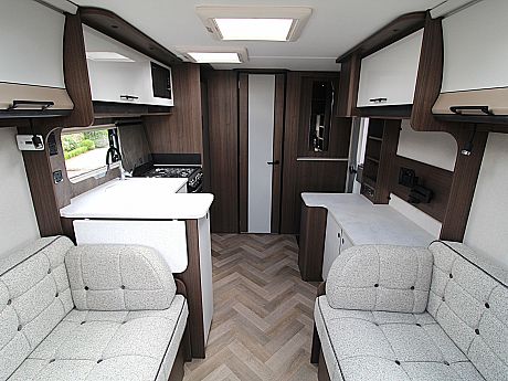 Coachman Laser 480 Xtra - 2026 image