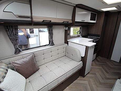 Coachman Laser 480 Xtra - 2026 image