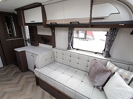 Coachman Laser 480 Xtra - 2026 image
