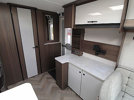 Coachman Laser 480 Xtra - 2026 image