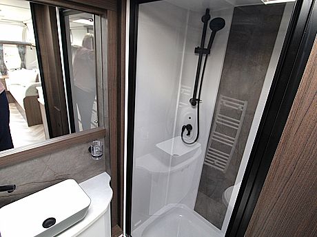 Coachman Laser 480 Xtra - 2026 image