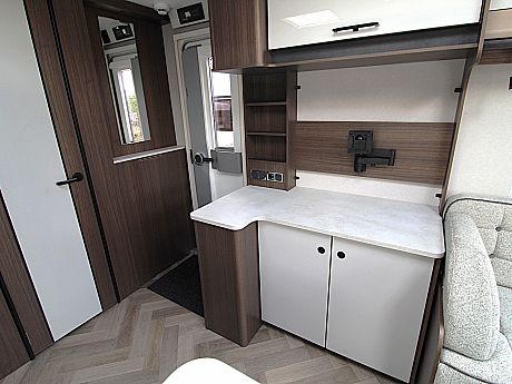 Coachman Laser 480 Xtra - 2026 image