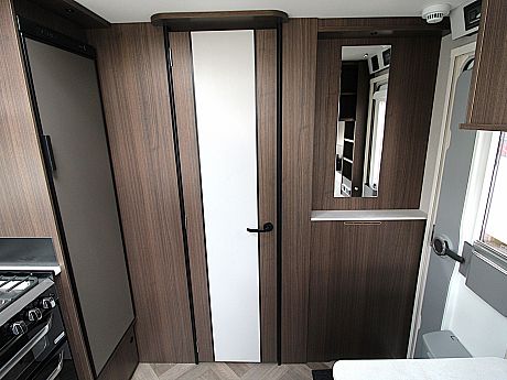 Coachman Laser 480 Xtra - 2026 image