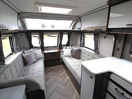 Coachman Laser 480 Xtra - 2026 image