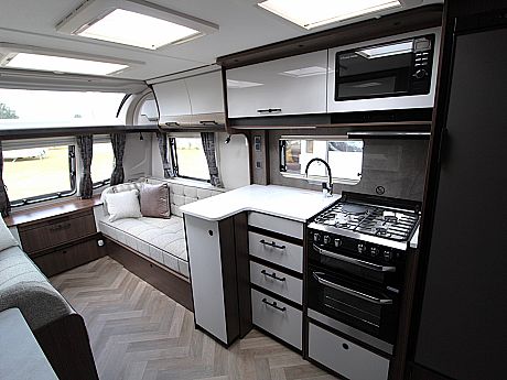 Coachman Laser 480 Xtra - 2026 image
