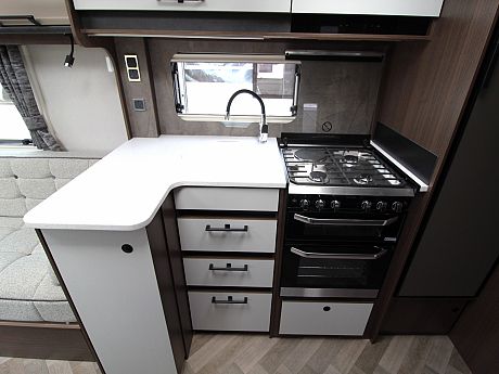 Coachman Laser 480 Xtra - 2026 image