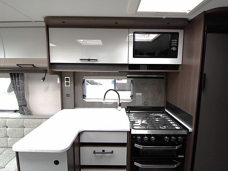 Coachman Laser 480 Xtra - 2026 image