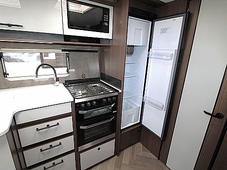 Coachman Laser 480 Xtra - 2026 image