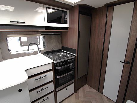 Coachman Laser 480 Xtra - 2026 image