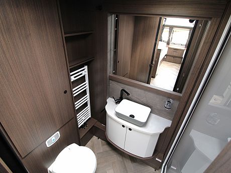 Coachman Laser 480 Xtra - 2026 image