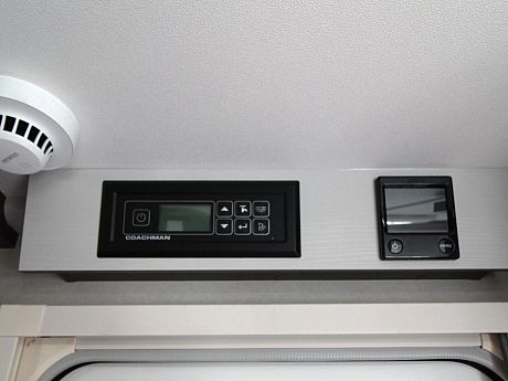 Coachman Laser 480 Xtra - 2026 image