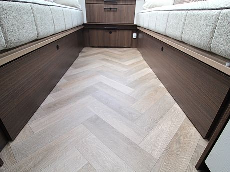 Coachman Laser 480 Xtra - 2026 image